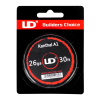 UD Kanthal Draht - 9 m Rolle