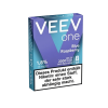 VEEV ONE - Blue Raspberry Pod - 2er Pack