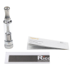 Aspire K1 - MTL Clearomizer - 1,5 ml - 14 mm