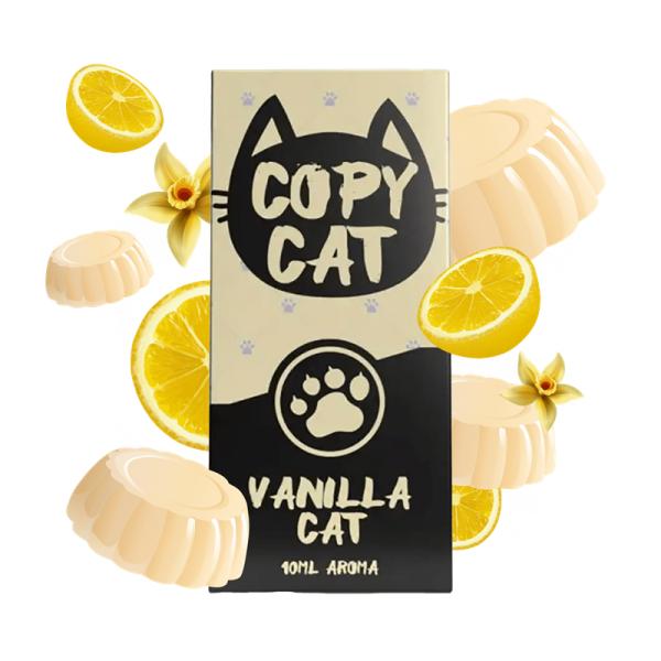 Copy Cat Aroma - Van...