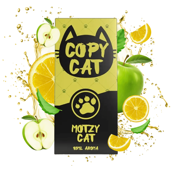 Copy Cat Aroma - Mot...