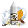Barehead - RAWS - Vanilla Tobacco - 10 ml Hybrid-Nikotinsalz Liquid