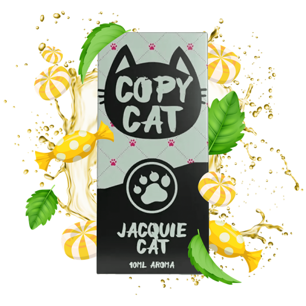 Copy Cat Aroma - Jac...