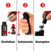 Bang Juice Aroma - Grapagne - 20 ml