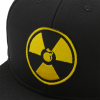 Bang Juice Logo Cap - Radioactea  Merchandise