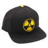 Bang Juice Logo Cap - Radioactea  Merchandise