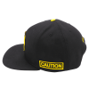 Bang Juice Logo Cap - Radioactea  Merchandise
