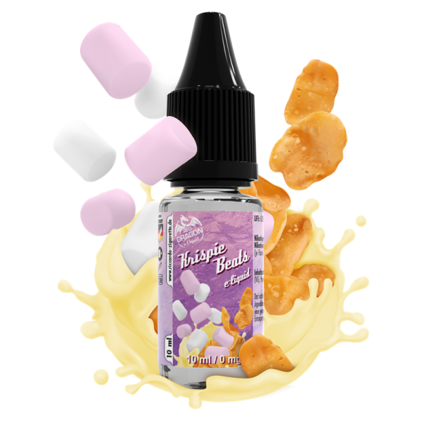 Red Dragon E-Liquid ...