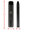 Uwell Caliburn G Kit - Pod System - 690 mAh - 2 ml- max 18 Watt