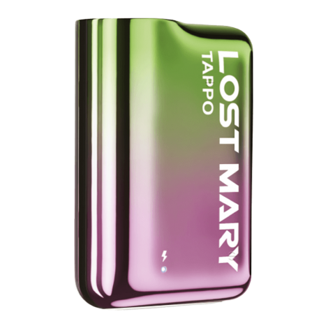 BC-WareELF Bar Lost Mary Tappo - Pod Mod - 750 mAhCol_ELFBar green pink