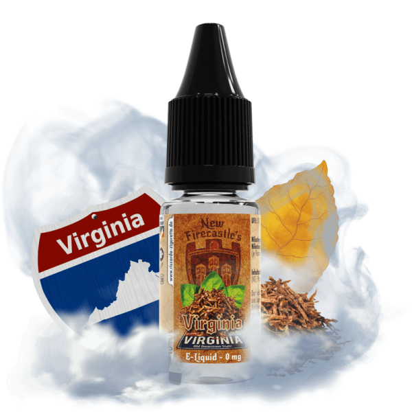 New Firecastle E-Liq...