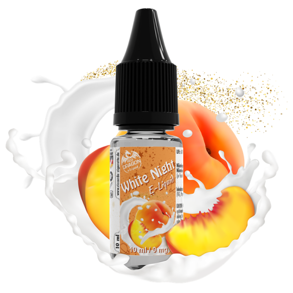 Red Dragon E-Liquid ...