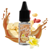 Red Dragon E-Liquid Peanut Cow - 10 ml