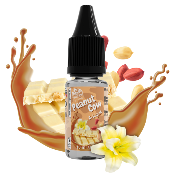 Red Dragon E-Liquid ...