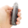 BB-Ware Voopoo Drag X Mod Pod -  4,5 ml - 18650er Akku - carbon fiber