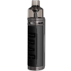 BB-Ware Voopoo Drag X Mod Pod -  4,5 ml - 18650er Akku - carbon fiber