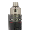 BB-Ware Voopoo Drag X Mod Pod -  4,5 ml - 18650er Akku - carbon fiber