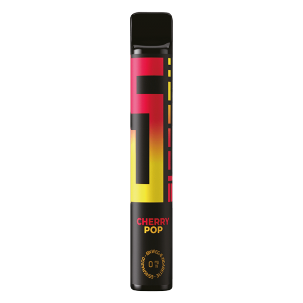 5EL Bar - Cherry Pop...