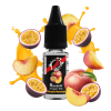 Riccardo E-Liquid Pfirsich-Maracuja - 10 ml