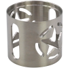 eroltec Tankshield - iMist Simurg RTA - Edelstahl