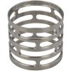 eroltec Tankshield - iMist Simurg RTA - Edelstahl
