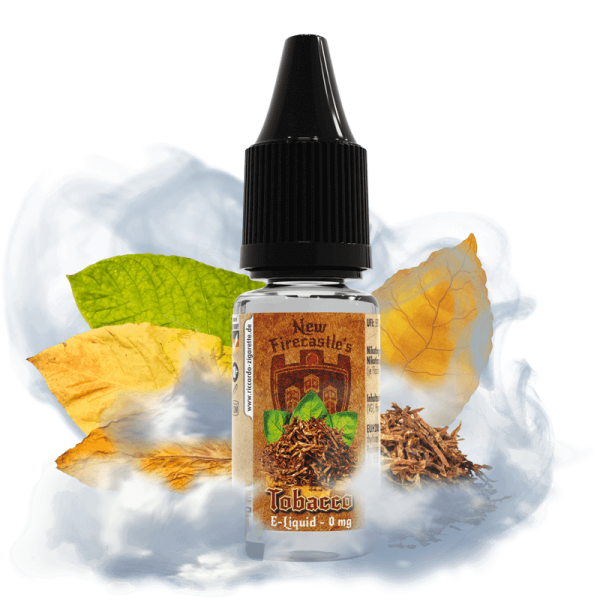 New Firecastle E-Liq...