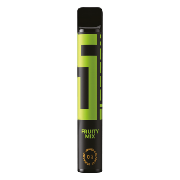 5EL Bar - Fruity Mix...