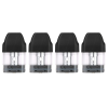 Uwell Caliburn Ersatz Pod 2,0ml -  inkl. Coil 1,4 Ohm 4 Stk.