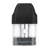 Uwell Caliburn Ersatz Pod 2,0ml -  inkl. Coil 1,4 Ohm 4 Stk.