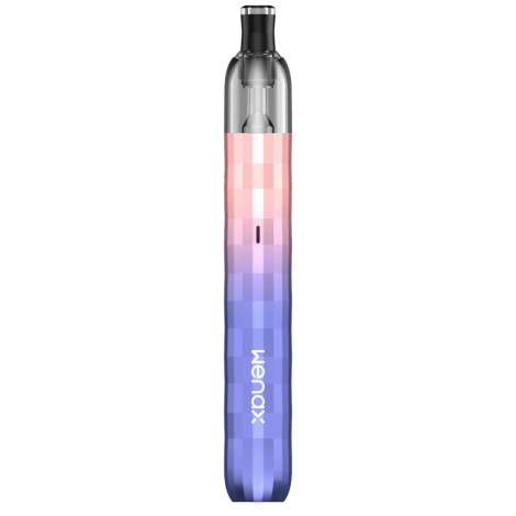 BB-Ware GeekVape Wenax M1 - Pod System - 800 mAh -Col_GeekVa plaid purple