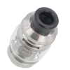 BB-Ware GeekVape Z Sub Ohm Tank Verdampfer - 26 mml DL Col_GeekVa schwarz