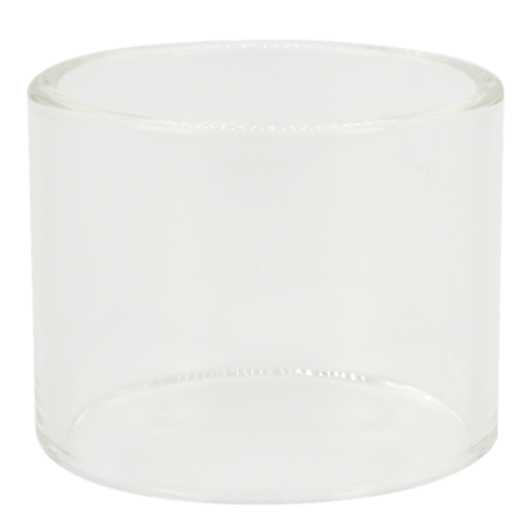 Thunderhead Ersatzglas f�r Artemis RDTA - 24 mm -4,5 ml