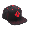 Bang Juice Logo Cap - Rotes Emblem - Merchandise