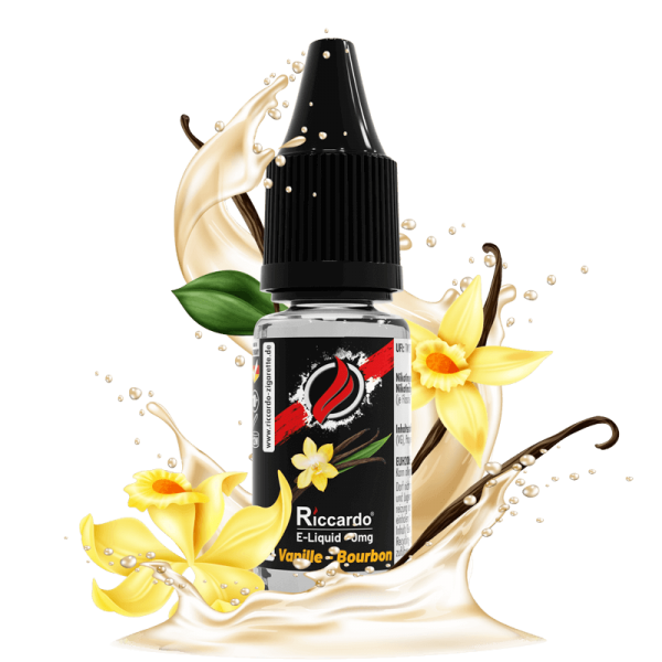 Riccardo E-Liquid Va...