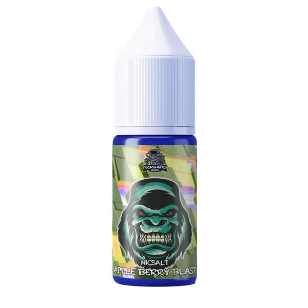 Tornado Juices - App...