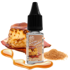 Red Dragon E-Liquid Cr�me Br�l�e - 10 ml