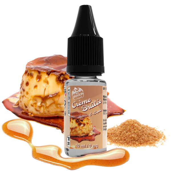 Red Dragon E-Liquid ...