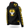 Bang Juice Hoodie Radioactea Print - Merchandise