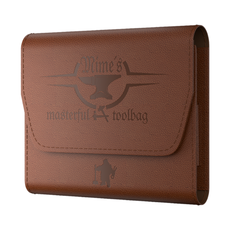 Vapefly Mime's Bag - Aufbewahrungstasche - Zubeh�r