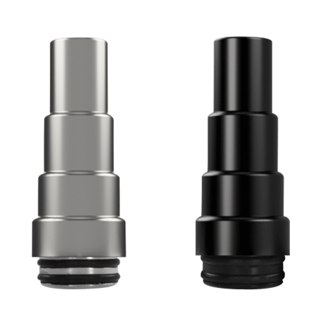 Riccardo Drip Tip - 510er Mundst�ck - V4