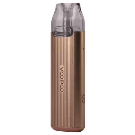 BB-Ware Voopoo VMATE Infinity Edition - Pod SystemAh - 3 ml Col_Voopoo golden brown