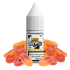 Barehead - RAWS - Peach Rings - 10 ml Hybrid-Nikotinsalz Liquid