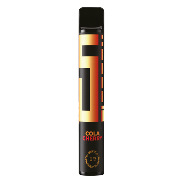 5EL Bar - Cola Cherr...