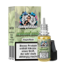 Dampfdidas E-Liquid - Kokostazie - 10 ml Nikotinsalz