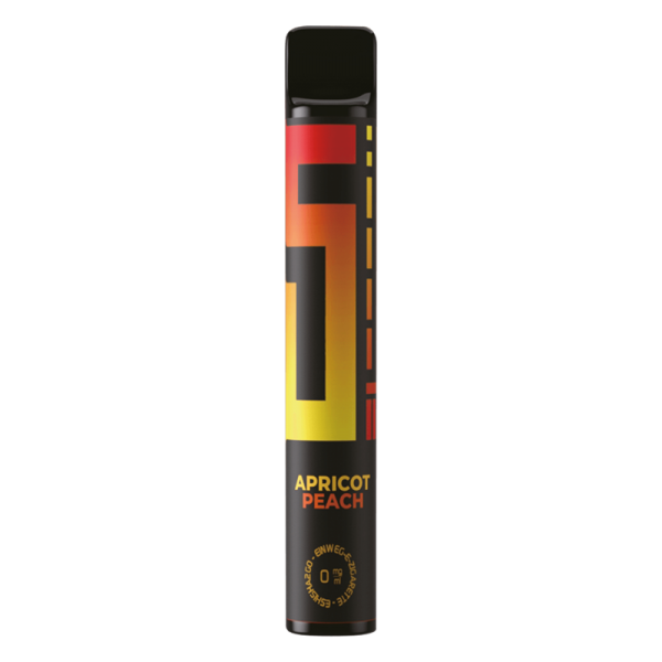 5EL Bar - Apricot Pe...
