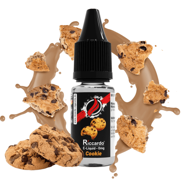Riccardo E-Liquid Co...
