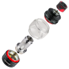 BB-Ware SMOK TFV16 Tank - Verdampfer - 27 mm - 9 mCol_Smok 7-Color/Rainbow
