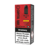 Capital BAR - Strawberry Pod - 1er Pack