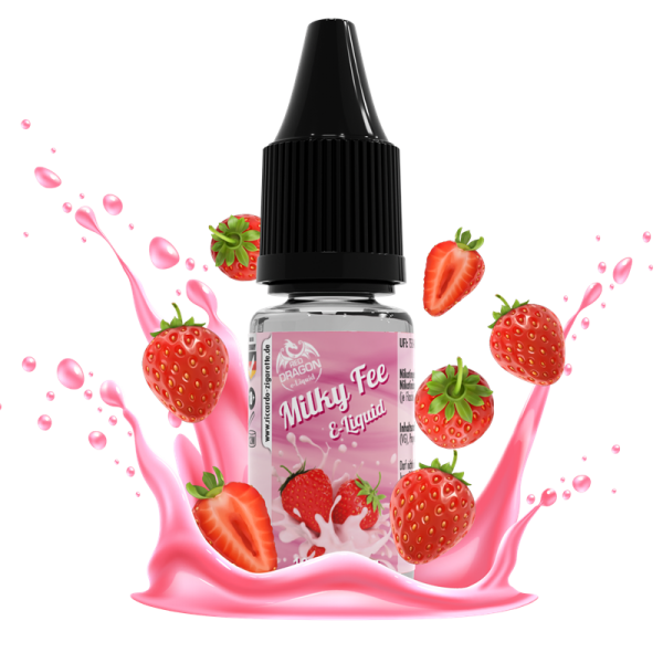 Red Dragon E-Liquid ...