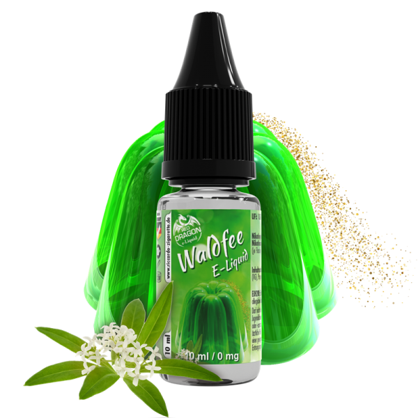Red Dragon E-Liquid ...